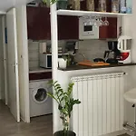 Апартаменты Bord De