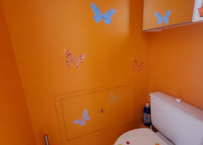 Apartamento Bord De *